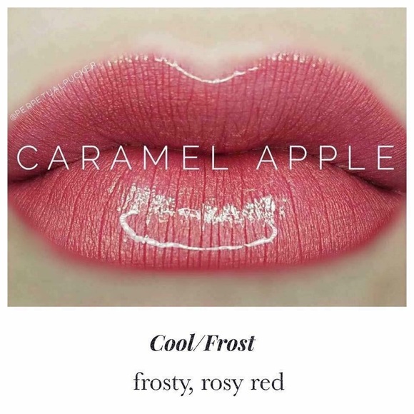 LipSense Other - Lipsense Caramel Apple lip color